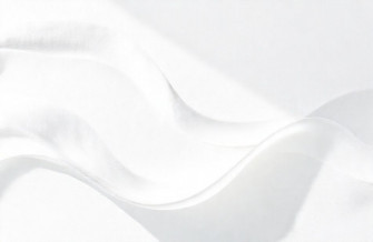 White Wallpaper Abstract