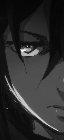 Wallpaper Id Anime Attack On Titan Phone