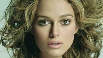 Keira Knightley Wallpaper Widescreen