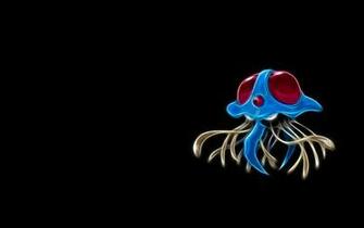 Tentacruel Wallpaper