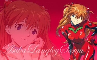 Asuka Wallpaper By Killzone667