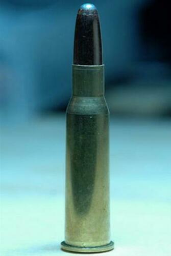 Gun Bullet iPhone Wallpaper HD