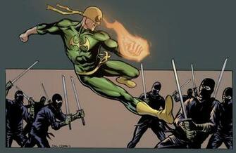 Iron Fist Wallpaper Weddingdressin