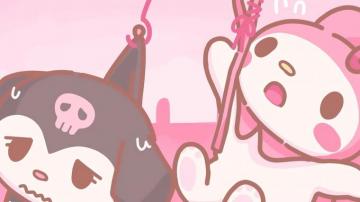 Kuromi Wallpaper Top Best Background