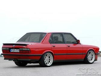 Bmw E28