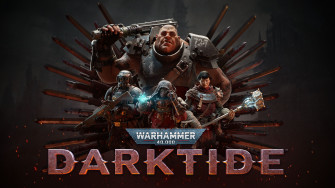 Warhammer Darktide HD Wallpaper And Background