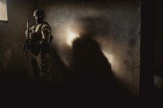 Wallpaper Russian Special Forces