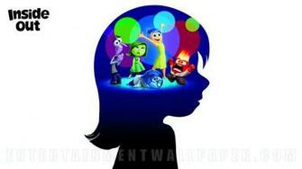 Inside Out Entertainment Wallpaper