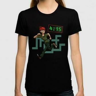 Detentionaire T Shirt By Mintyart Society6