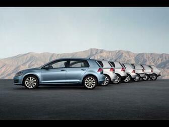 Golf Hi Res Wallpaper Golfmk7 Vw Gti Mkvii Forum