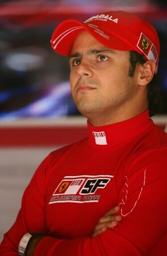 Image Felipe Massa Pc Android iPhone And iPad Wallpaper