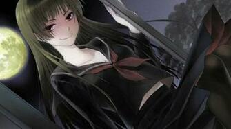 Tasogare Otome X Amnesia Wallpaper