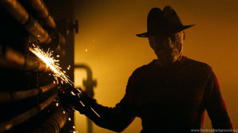 Freddy Krueger Wallpaper Desktop