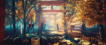 5k Scenery Oriental 4k Japan Wallpaper HDwallpaper