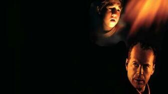 Sixth Sense Drama Mystery Thriller Supernatural