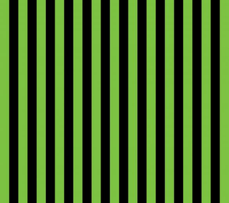 Green Stripes