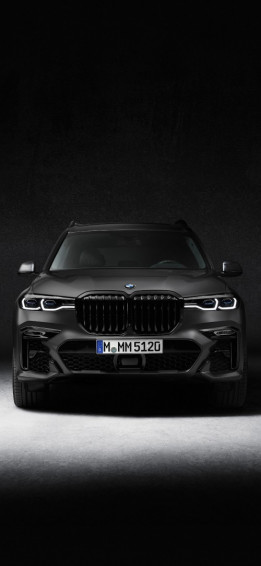 Bmw X6 Wallpaper HD Background Image