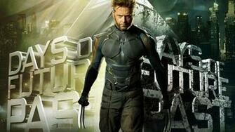 Wolverine Hugh Jackman Wallpaper