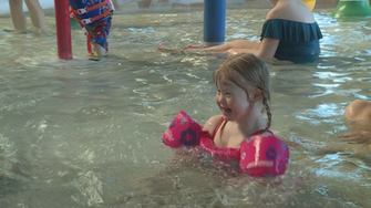 Celebrating Special Abilities For World Down Syndrome Day