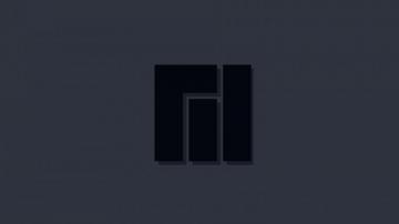I Made Minimalist Manjaro Wallpaper For Arc Theme Manjarolinux