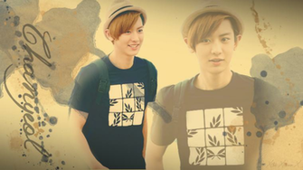 Chanyeol Wallpaper Aka Remix By Xthexfunnnx