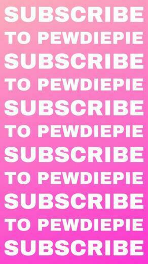 Subscribe To Pewdiepie iPhone Wallpaper Doing My Part Nikes