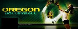 Oregon Volleyball Timeline Goducks Wallpaper Cover Photos