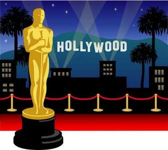 At Caregivingclub Port Hollywood Red Carpet Background