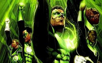 Hal Jordan HD Wallpaper Background Image