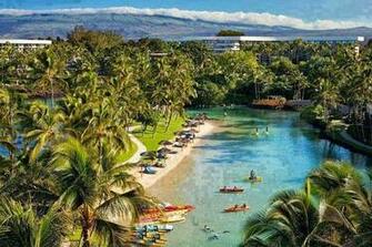 Beautiful Picture Of Blue Lagoon Jamaica Wallpaper Image