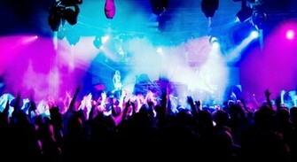Cool Party Background