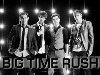 Big Time Rush Wallpaper Bg For 45k On Carlos Pena Now