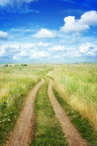 Hartise Country Dirt The Roads Favorit Place Back