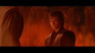 Obi Wan Kenobi And Anakin Skywalker