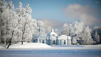 Saint Petersburg Wallpaper World