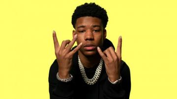 Nardo Wick Wallpaper Ixpap