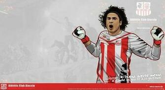 Memo Ochoa By Yunla
