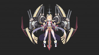 Anime Azur Lane 4k Ultra HD Wallpaper By Sentashi