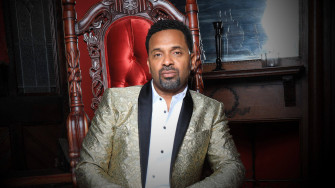 Mike Epps Wallpaper