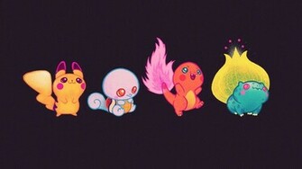 Pokemon Wallpaper Best HD Desktop Widescreen