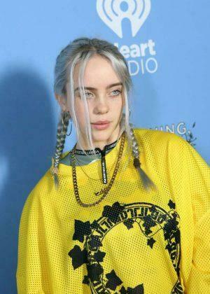 Billie Eilish Everything Screening In Los