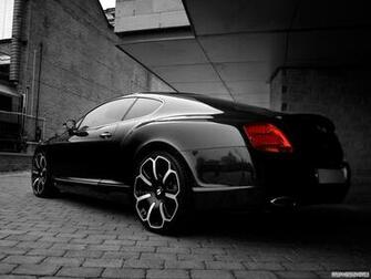 Bentley Continental Gt S Wallpaper Cool Cars