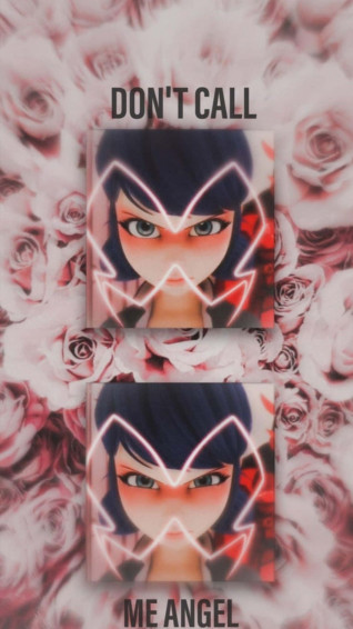 Miraculous Ladybug Background Wallpaper