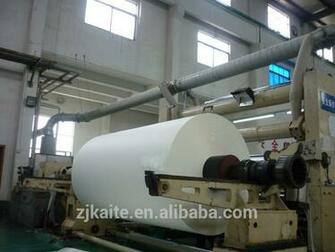 Decorative Base Paper For Wallpaper