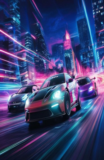 Fast And Furious Cars Wallpaper