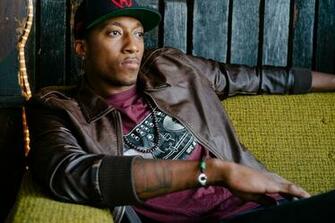 Lecrae Wallpaper