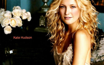 Kate Hudson Sexy Wallpaper