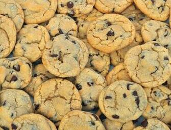Have Your Cookie And Eat It Too Giveaway Winner Best Chocolate