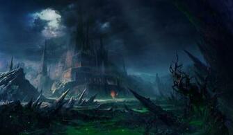 Castle 4k Ultra HD Wallpaper Background Image Id