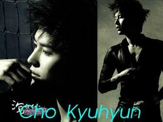 Cho Kyuhyun Bonamana By Lvr94